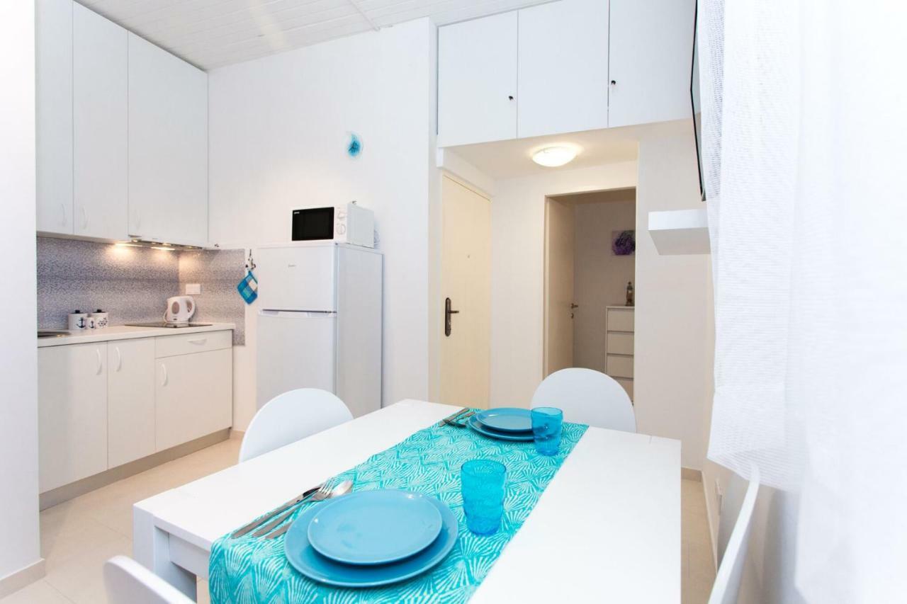 Korcula Apartmanu Mili Екстер'єр фото