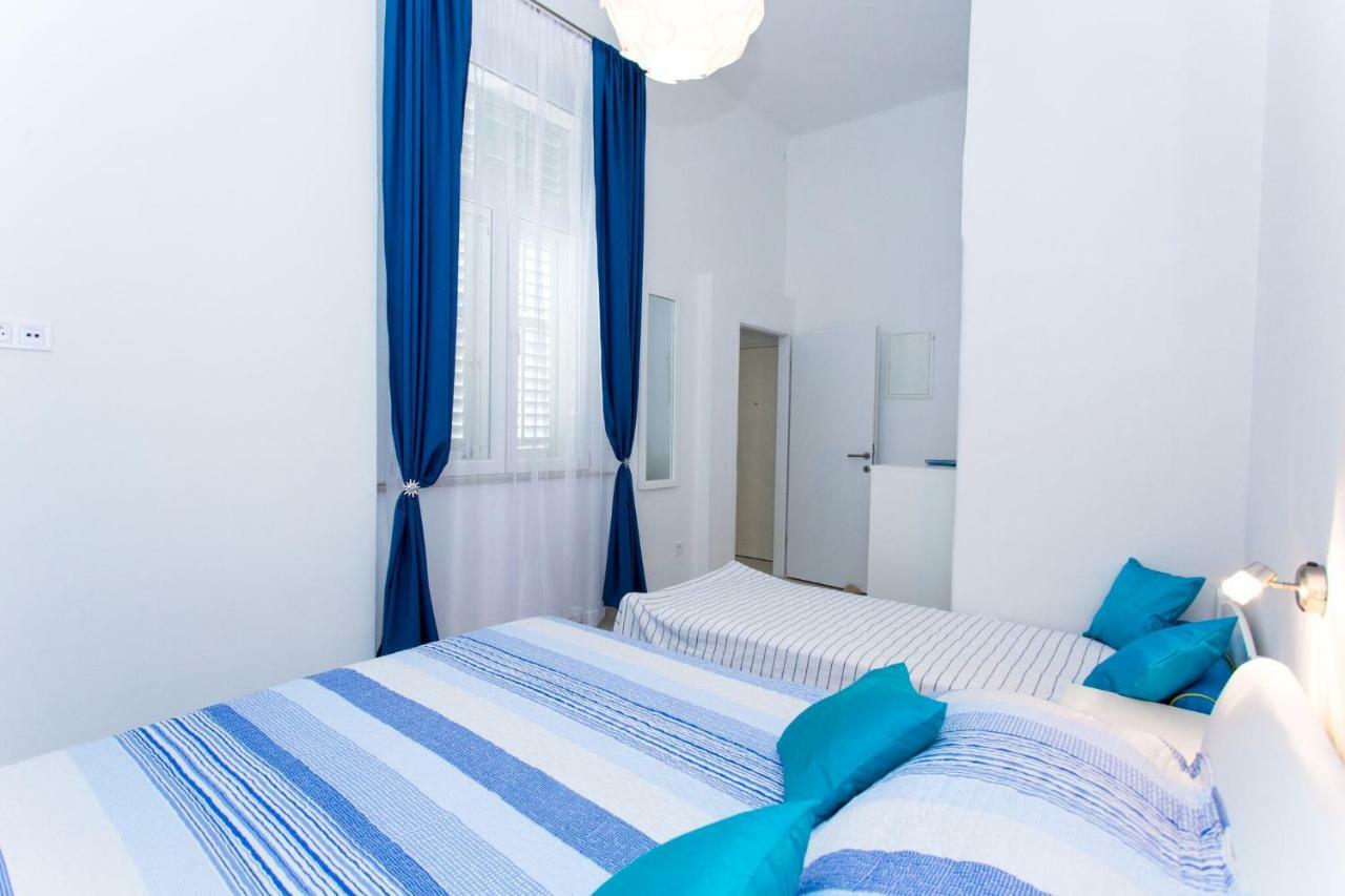 Korcula Apartmanu Mili Екстер'єр фото