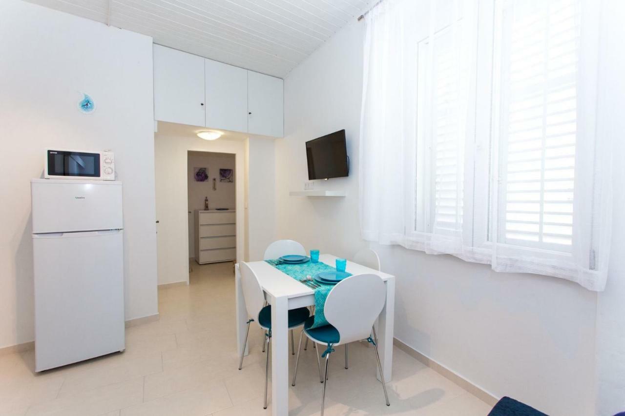 Korcula Apartmanu Mili Екстер'єр фото
