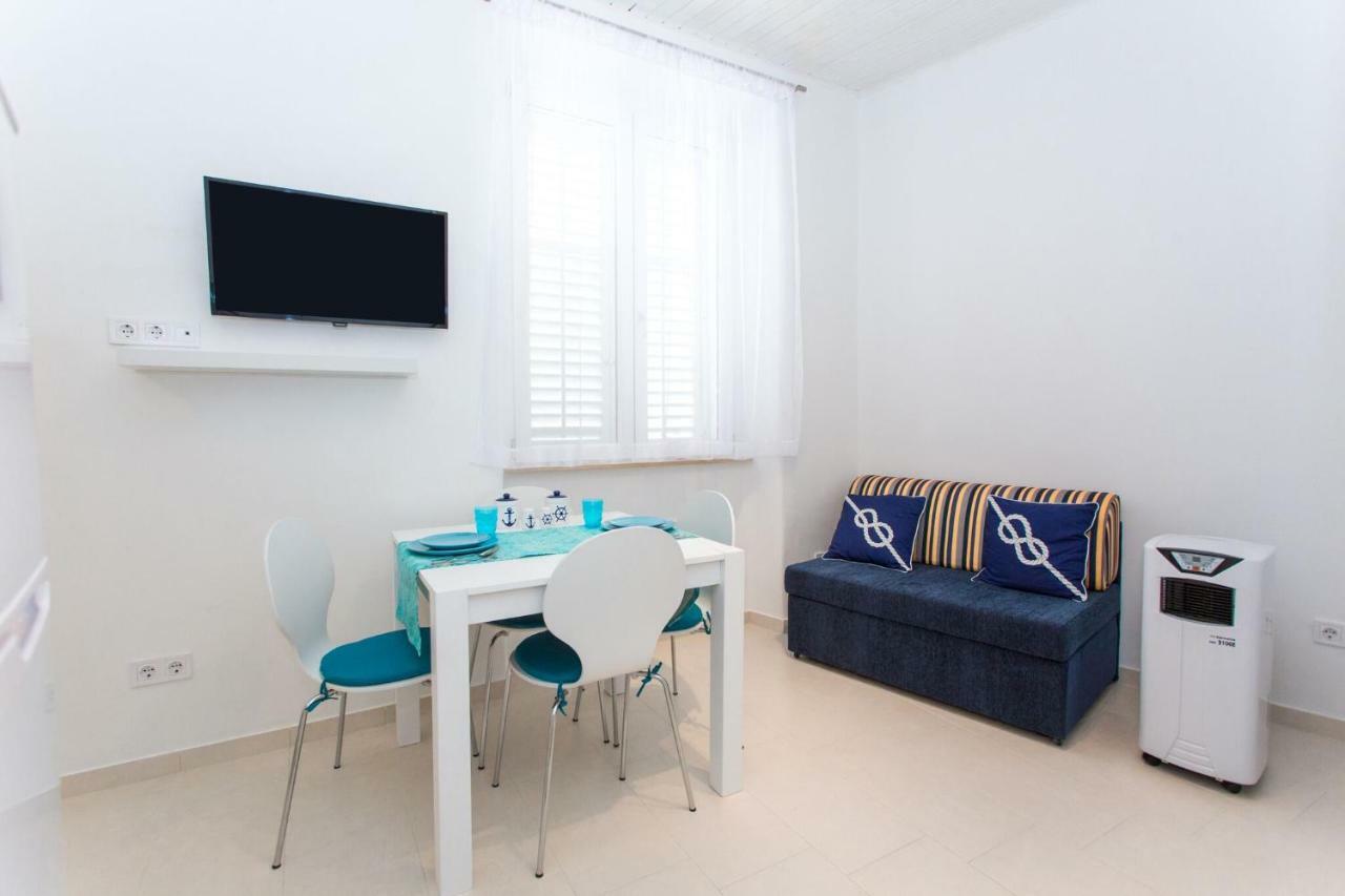 Korcula Apartmanu Mili Екстер'єр фото