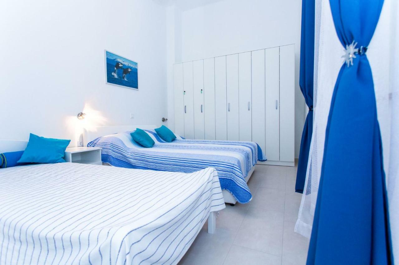 Korcula Apartmanu Mili Екстер'єр фото