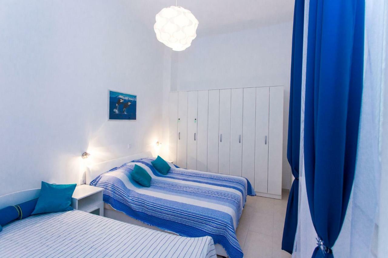 Korcula Apartmanu Mili Екстер'єр фото
