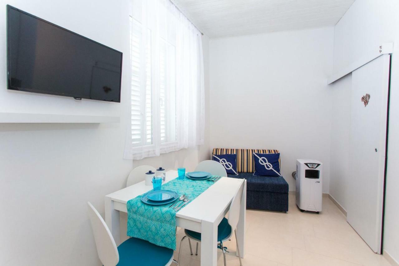 Korcula Apartmanu Mili Екстер'єр фото