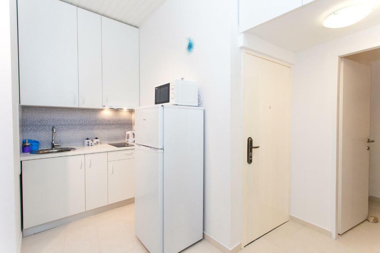 Korcula Apartmanu Mili Екстер'єр фото