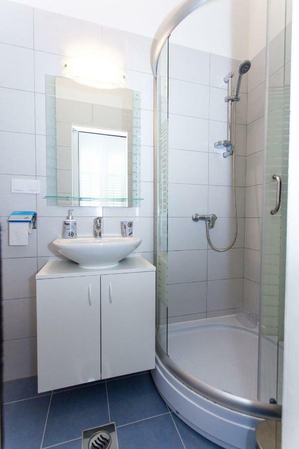 Korcula Apartmanu Mili Екстер'єр фото