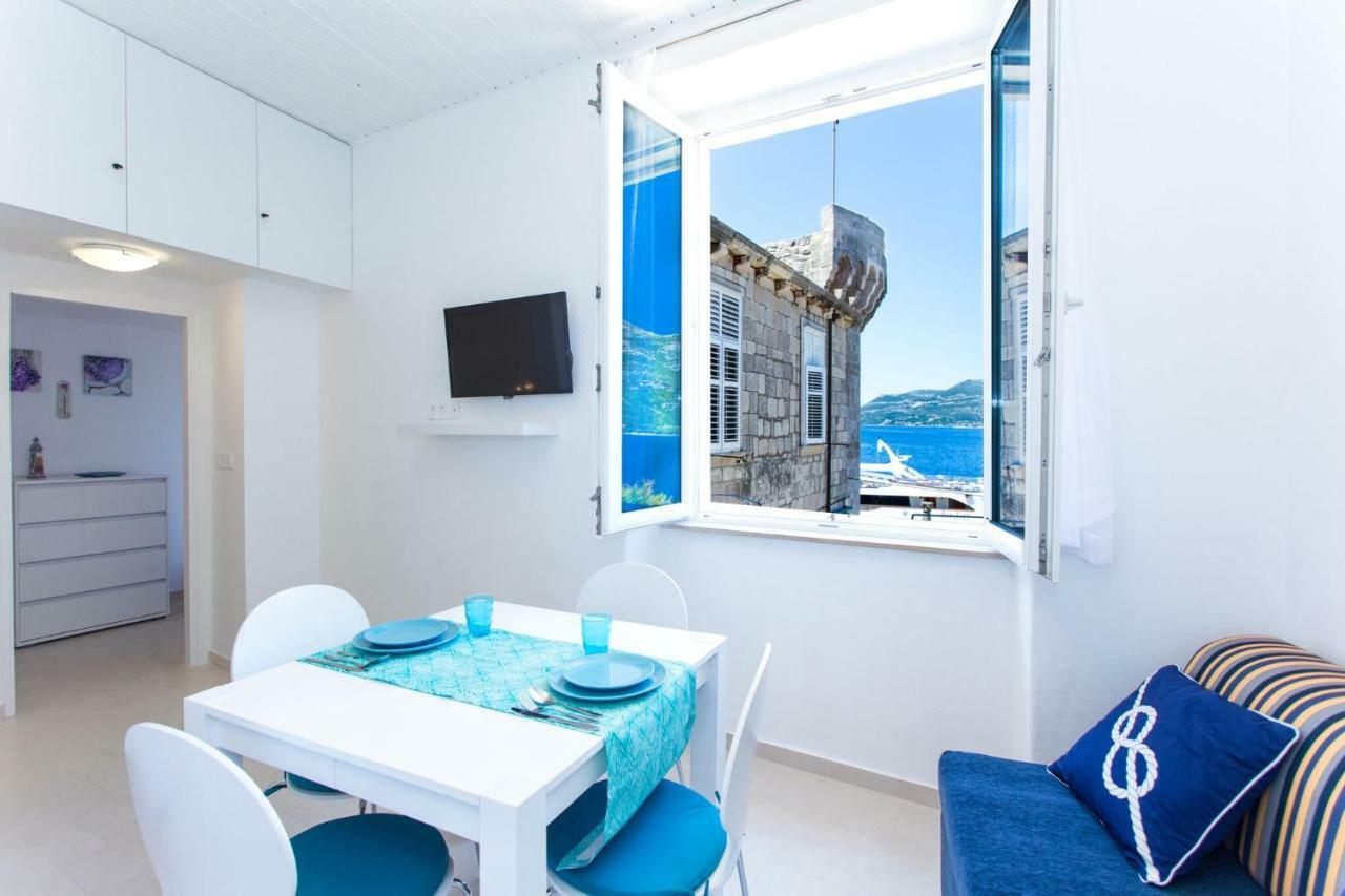 Korcula Apartmanu Mili Екстер'єр фото